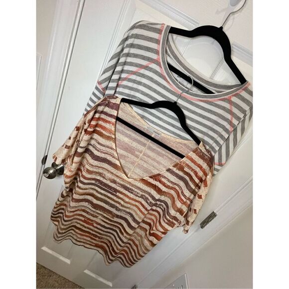 Maurice’s size 2 bundle tops shirt blouse - Picture 1 of 12